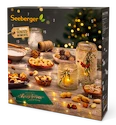 Seeberger Adventní kalendář 485 g