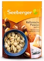 Seeberger Pistácie pražené, solené 150 g