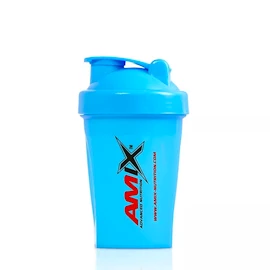 Šejkr Amix Nutrition Color 400 ml Blue