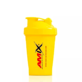 Šejkr Amix Nutrition Color 400 ml Yellow