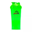 Šejkr Amix Nutrition  Monster Bottle Color 600 ml Green