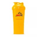 Šejkr Amix Nutrition  Monster Bottle Color 600 ml Orange