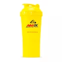 Šejkr Amix Nutrition  Monster Bottle Color 600 ml Yellow