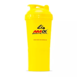 Šejkr Amix Nutrition Monster Bottle Color 600 ml Yellow