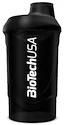 Šejkr BioTech USA  600 ml Black