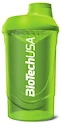 Šejkr BioTech USA  600 ml Green
