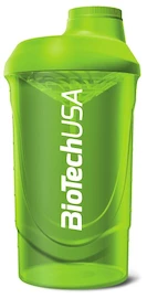 Šejkr BioTech USA 600 ml Green