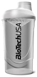 Šejkr BioTech USA 600 ml White