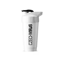 Šejkr Czech Virus  X 700 ml White