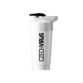 Šejkr Czech Virus X 700 ml White