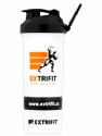 Šejkr Extrifit  600 ml + 150 ml + 200 ml