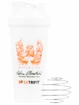 Šejkr Extrifit  Women Line 600 ml
