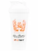 Šejkr Extrifit  Women Line 600 ml