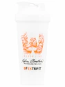 Šejkr Extrifit  Women Line 600 ml
