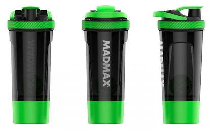 Šejkr MadMax  720 ml
