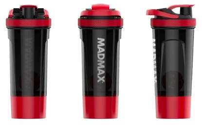 Šejkr MadMax  720 ml