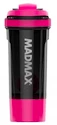 Šejkr MadMax  720 ml růžová