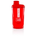Šejkr Nutrend  2019 600 ml Red