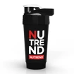 Šejkr Nutrend  2021 700 ml Black