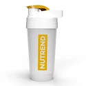 Šejkr Nutrend  2021 700 ml Gold logo