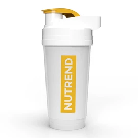 Šejkr Nutrend 2021 700 ml Gold logo