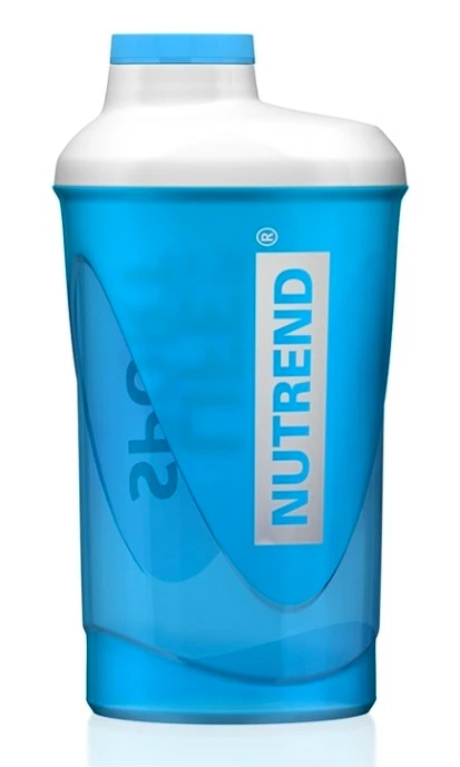 Šejkr Nutrend  600 ml