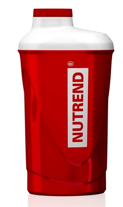 Šejkr Nutrend  600 ml