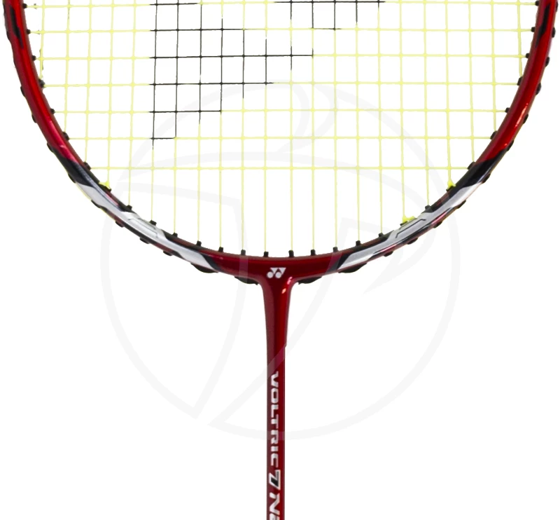 Set 2 ks badmintonových raket Yonex Voltric 7 NEO LTD