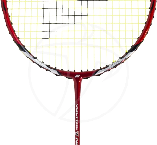 Set 2 ks badmintonových raket Yonex Voltric 7 NEO LTD