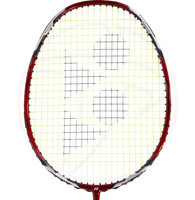 Set 2 ks badmintonových raket Yonex Voltric 7 NEO LTD