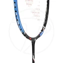 Set 2 ks badmintonových raket Yonex Voltric FB Black/Blue