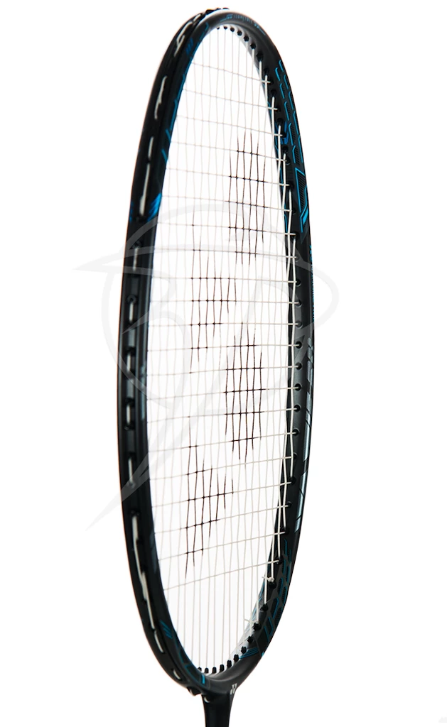 Set 2 ks badmintonových raket Yonex Voltric Z-Force II
