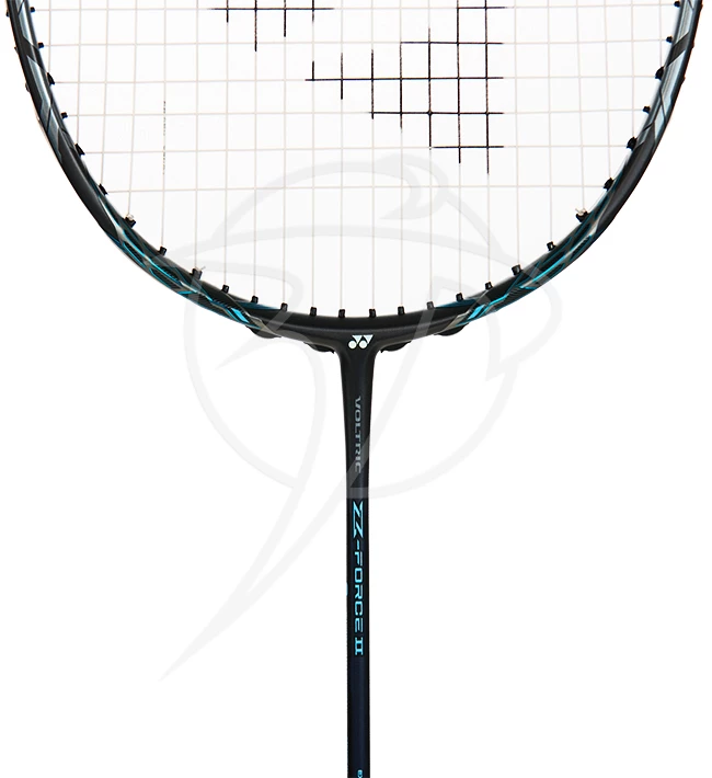 Set 2 ks badmintonových raket Yonex Voltric Z-Force II
