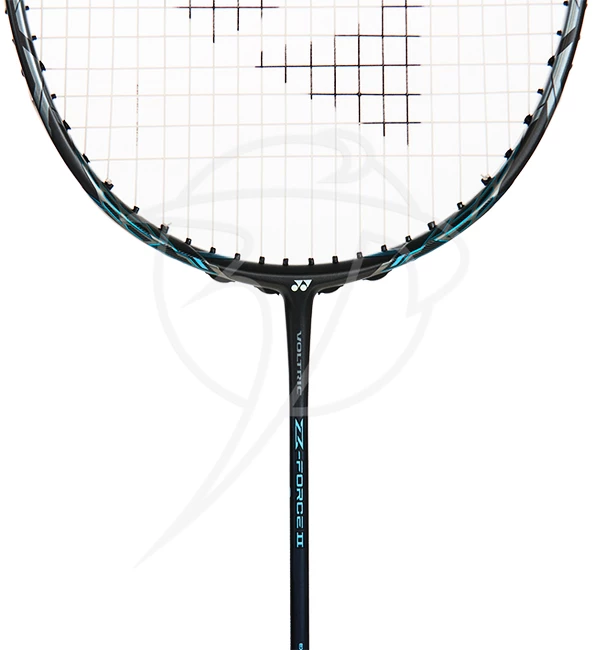 Set 2 ks badmintonových raket Yonex Voltric Z-Force II