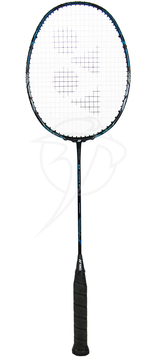 Set 2 ks badmintonových raket Yonex Voltric Z-Force II