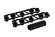 Set adaptérů Thule  FastRide 9-15mm Axle Adapter Kit