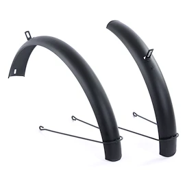 Set blatníků Solely.JR 26 Black