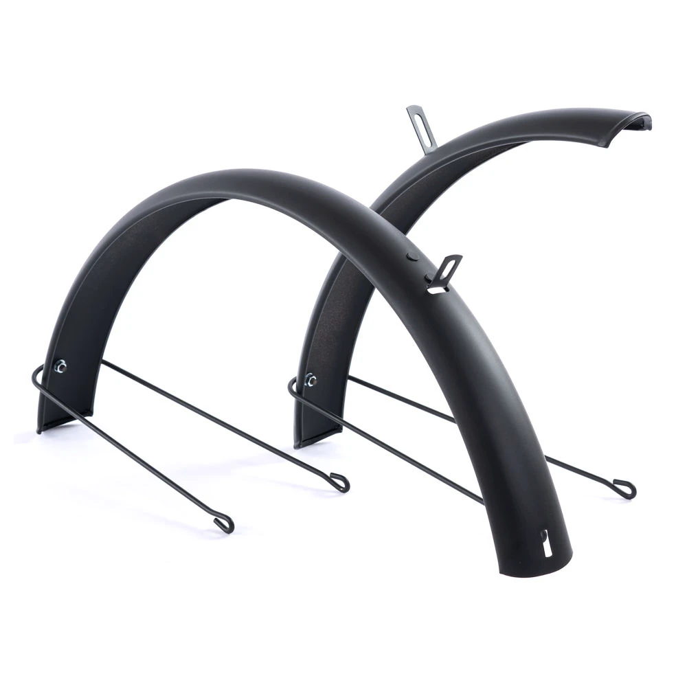 Set blatníků Solely.JR  27,5 Black
