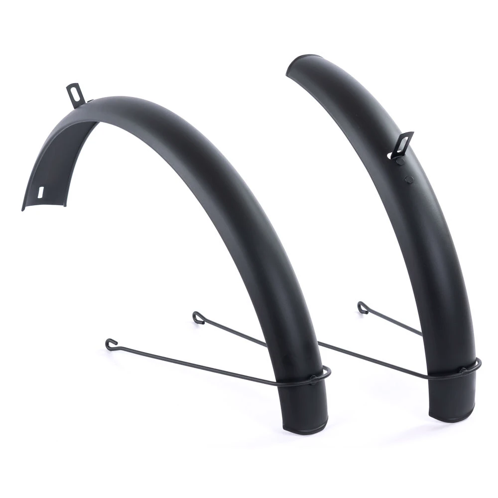 Set blatníků Solely.JR  27,5 Black