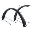 Set blatníků Solely.JR  27,5 Black