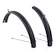 Set blatníků Solely.JR  27,5 Black
