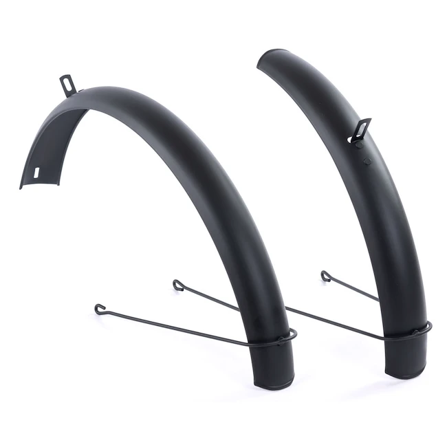 Set blatníků Solely.JR  27,5 Black