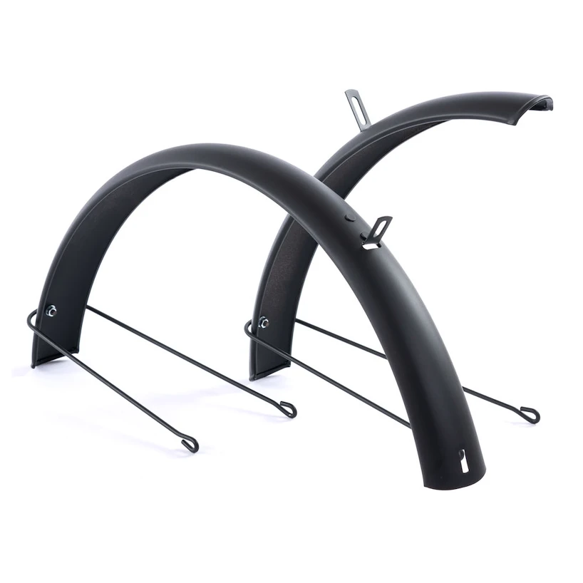 Set blatníků Solely.JR  27,5 Black