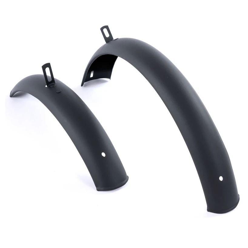 Set blatníků Solely.JR  27,5 Black