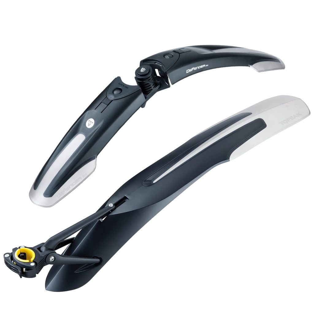 Set blatníků Topeak  DeFender M1/XC11 29