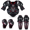 Set chráničů CCM Jetspeed FT1 Junior