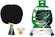 Set na stolní tenis Donic Schildkröt  Appelgren Line Level 400