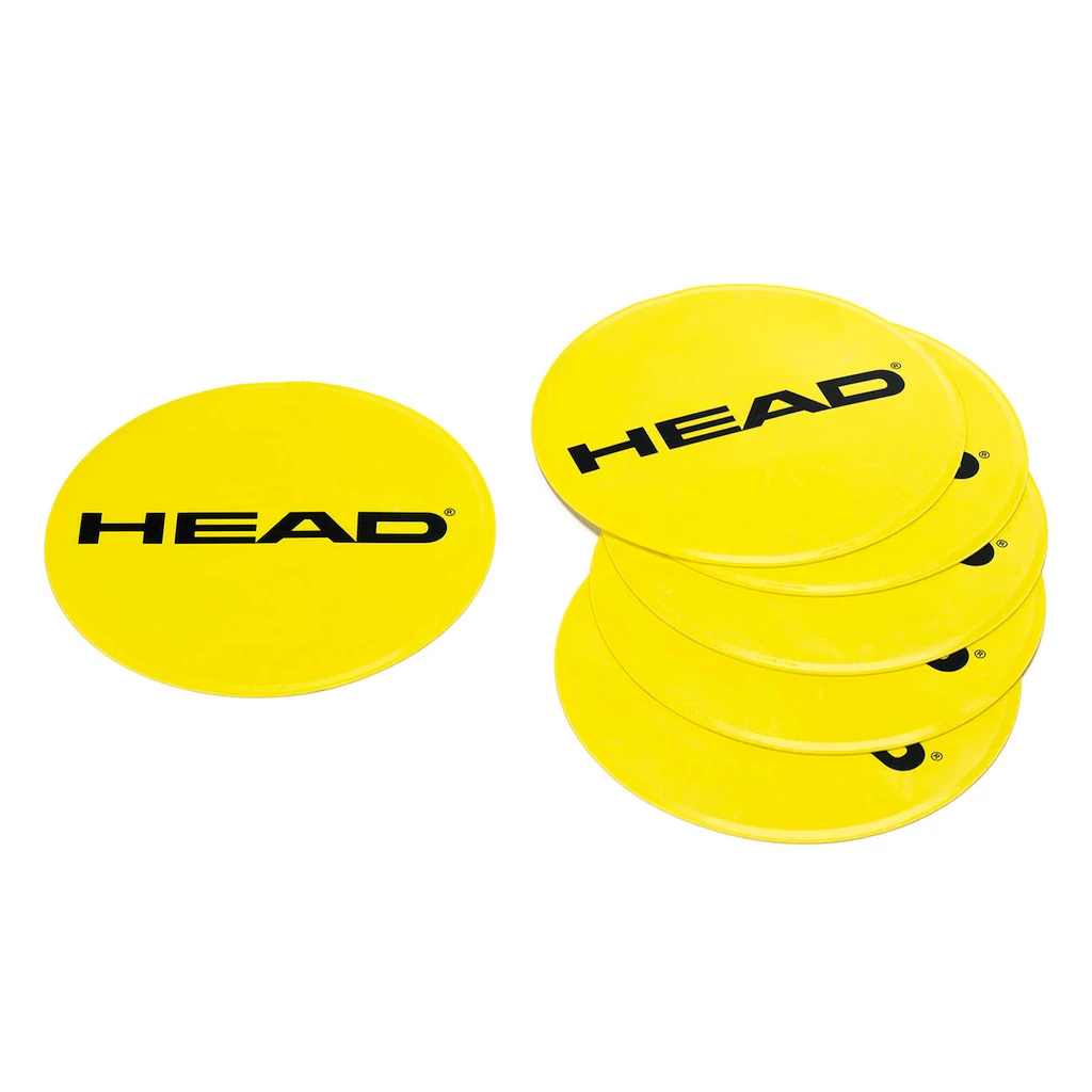 Set na trénink Head  Coaching Pack