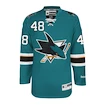 Set NHL San Jose Sharks Tomáš Hertl 48