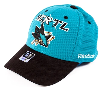 Set NHL San Jose Sharks Tomáš Hertl 48